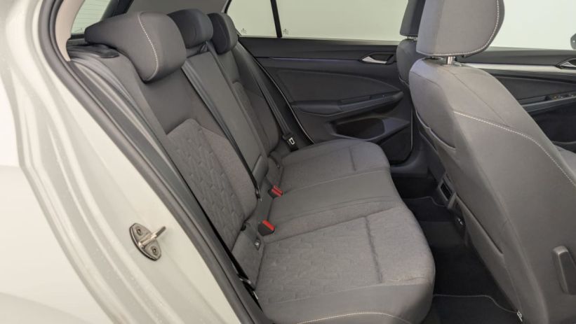 Aperçu du véhicule : 1.5 TSI EVO2 116 BVM6 LIFE PLUS