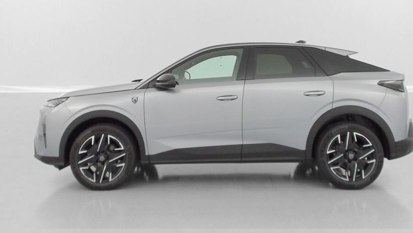 Aperçu du véhicule : 1.2 Hybrid 145ch GT e-DCS6