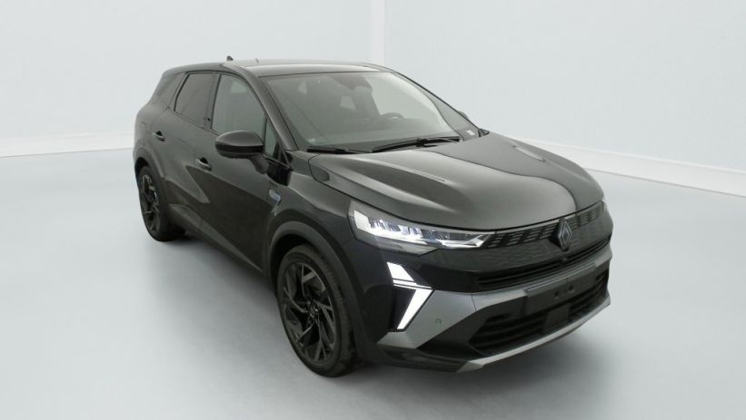 Aperçu du véhicule : 1.8 E-Tech full hybrid 160ch Esprit Alpine