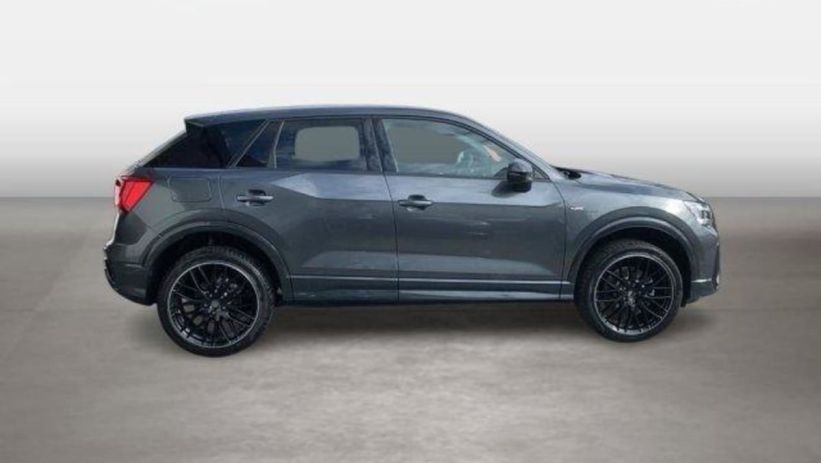 Aperçu du véhicule : 35 TDI 150 S tronic 7 S line