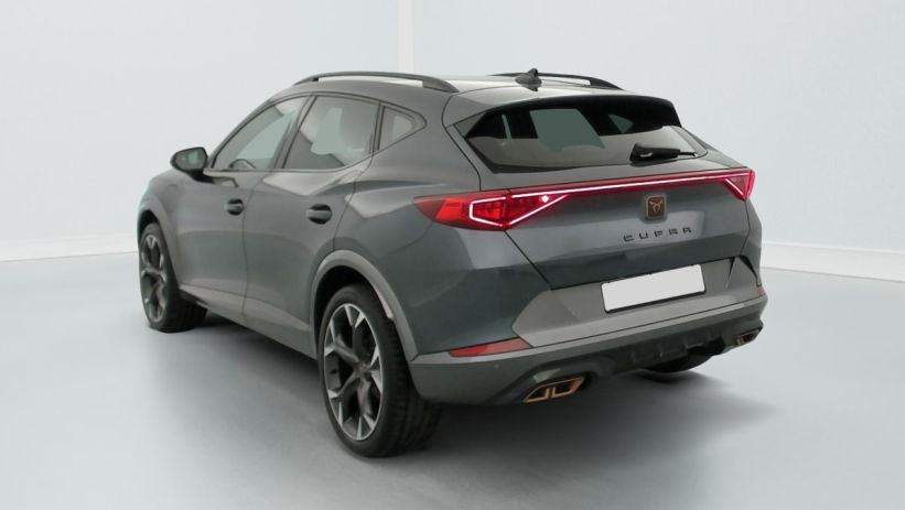 Aperçu du véhicule : 1.4 e-HYBRID 204 ch DSG6 Business Edition