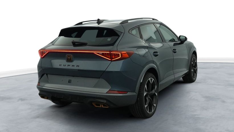 Aperçu du véhicule : 1.4 E-HYBRID 245 CH DSG6 VZ