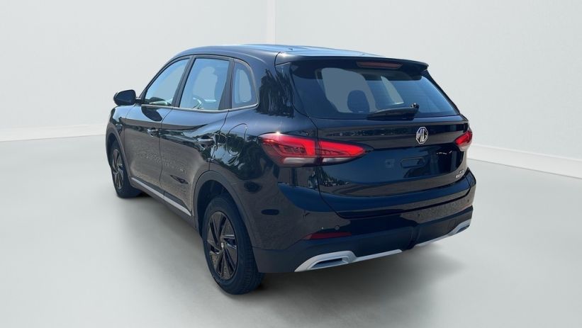 Aperçu du véhicule : 1.5 L Hybrid+ 197ch Standard