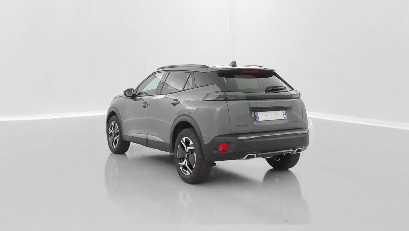 Aperçu du véhicule : II 1.2 Hybrid 145ch Allure e-DCS6 