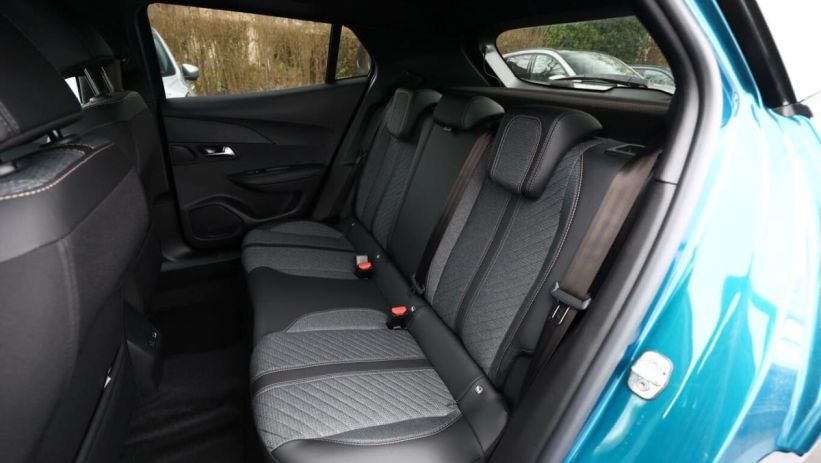 Aperçu du véhicule : HYBRID 145 ALLURE