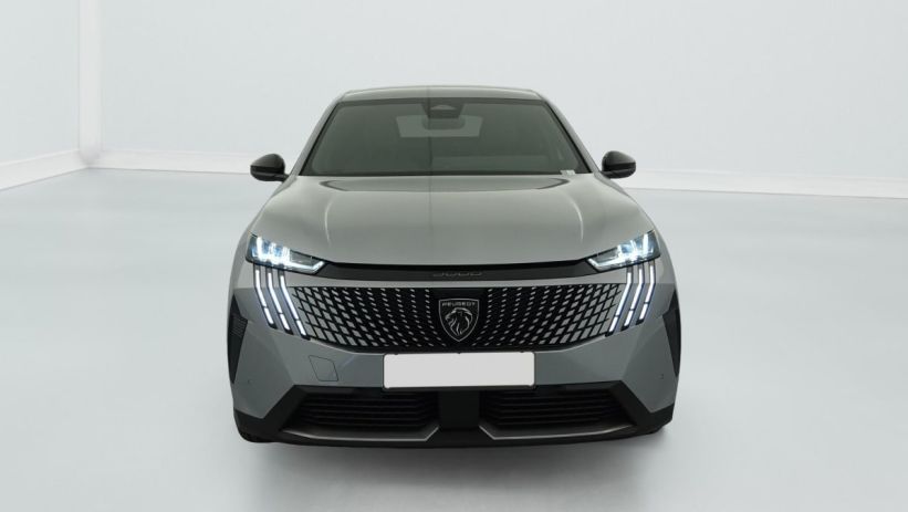 Aperçu du véhicule : Hybrid 145 e-DCS6 Allure