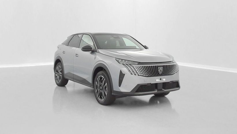 Aperçu du véhicule : 1.2 Hybrid 145ch GT e-DCS6