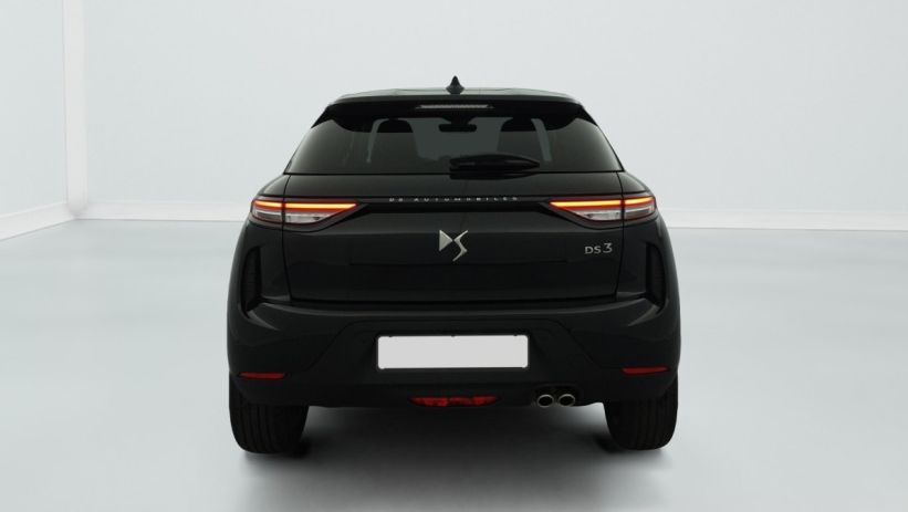 Aperçu du véhicule : PureTech 130 EAT 8 Rivoli