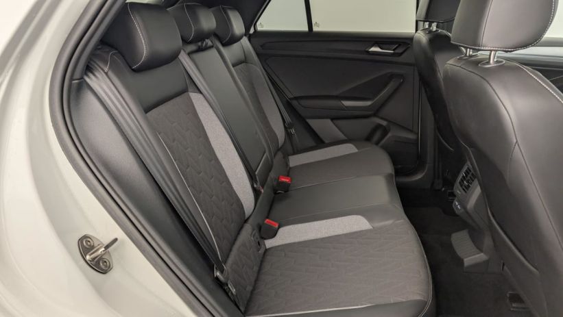 Aperçu du véhicule : 2.0 TDI 150 Start Stop DSG7 Life Plus