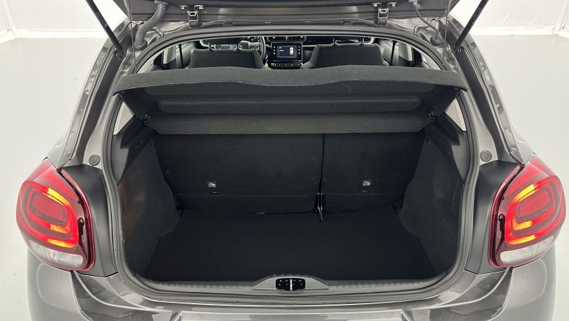 Aperçu du véhicule : 1.2 PureTech 83ch Plus