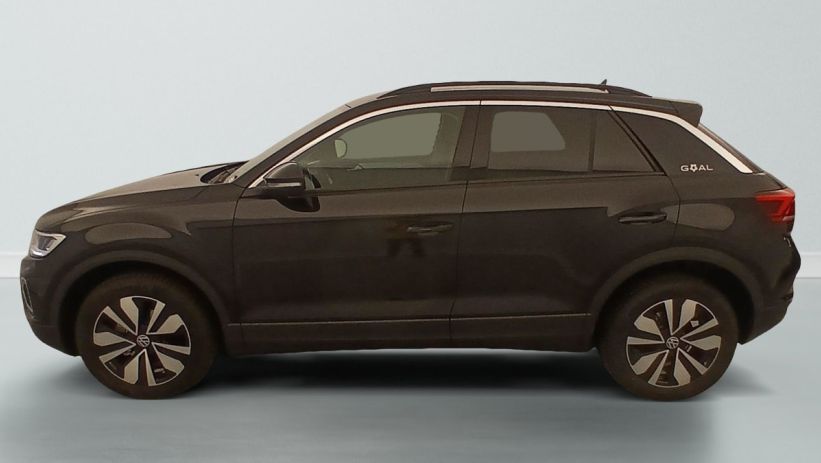 Aperçu du véhicule : 1.5 TSI EVO2 150 Start Stop BVM6 Life Plus