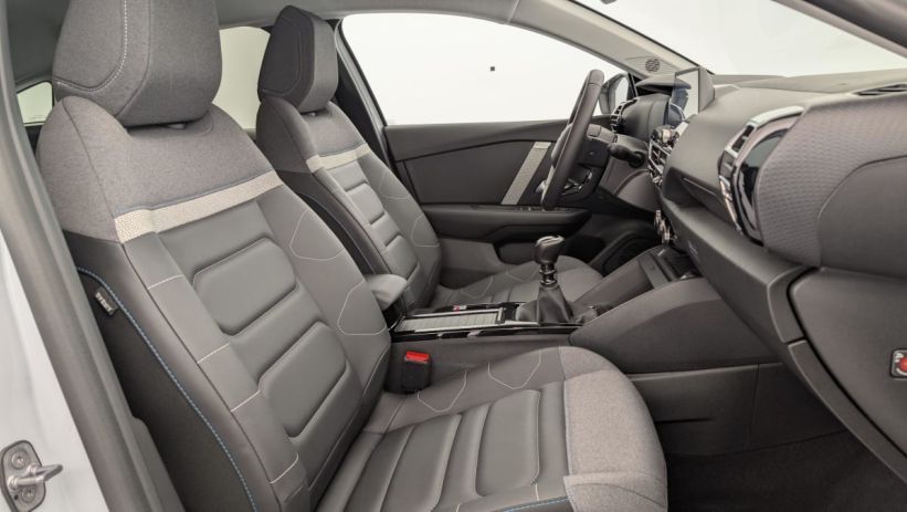 Aperçu du véhicule : PureTech 130 BVM6 Max