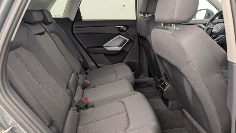 Aperçu du véhicule : 35 TDI 150 ch S tronic 7 Design