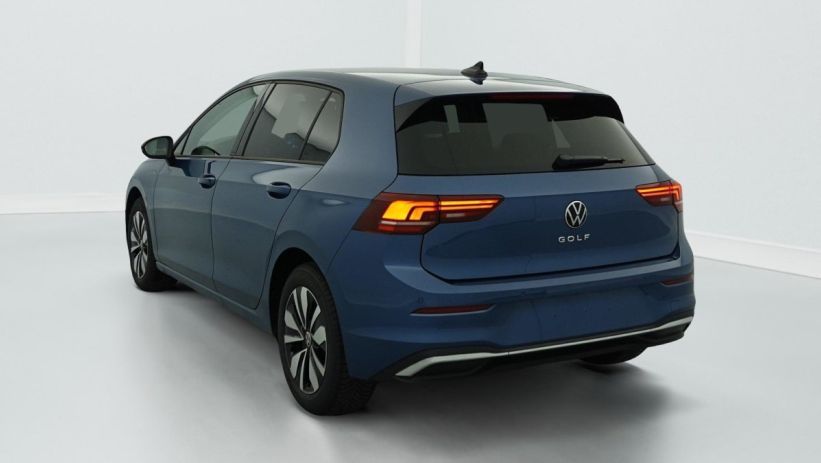Aperçu du véhicule : 1.5 TSI EVO2 116 BVM6 LIFE PLUS