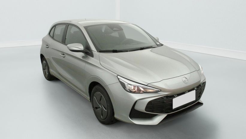 Aperçu du véhicule : 1.5 L Hybrid+ 195ch Standard