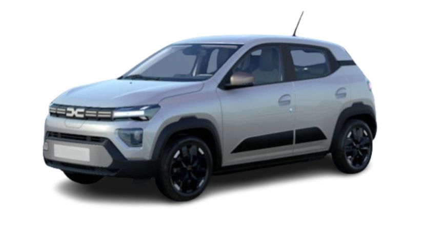 Aperçu du véhicule : SPRING GSR2 65 Extreme