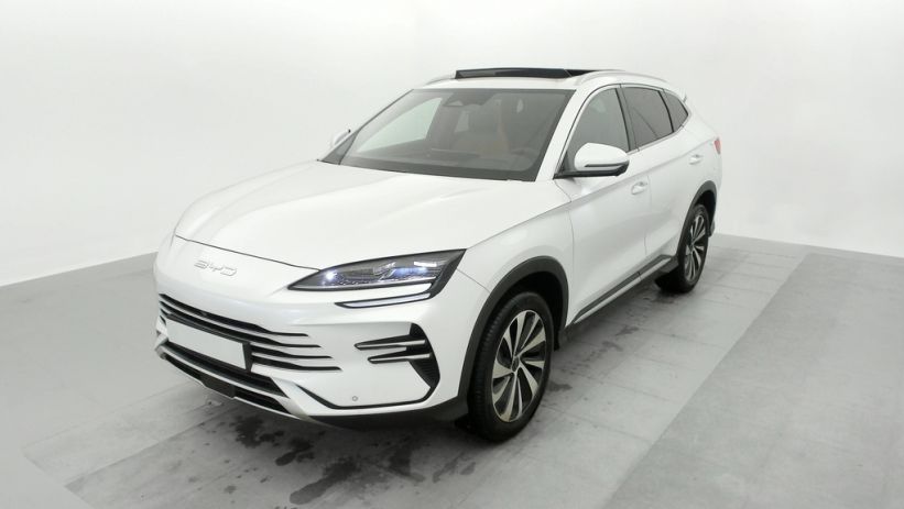 Aperçu du véhicule : 1.5l DM-i 218ch PHEV Comfort (26kWh)