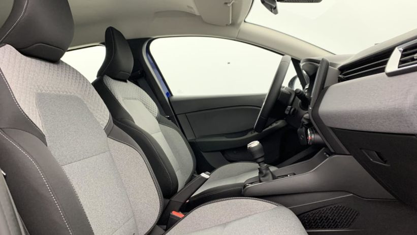 Aperçu du véhicule : TCE 90 CH GSR2 EVOLUTION