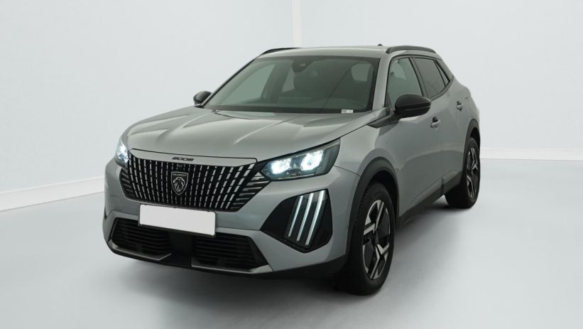 Aperçu du véhicule : PureTech 130 S S EAT8 Allure