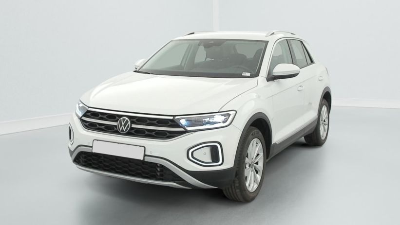 Aperçu du véhicule : 1.5 TSI EVO 150 Start Stop DSG7 Style