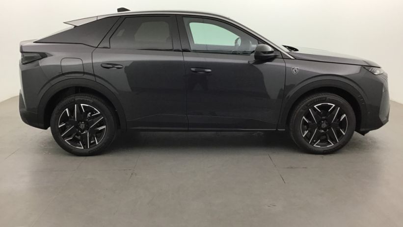 Aperçu du véhicule : 3008 Hybrid 145 e-DCS6 GT