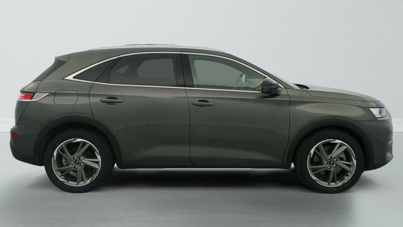 Aperçu du véhicule : Hybride E-Tense 300 EAT8 4x4 Rivoli