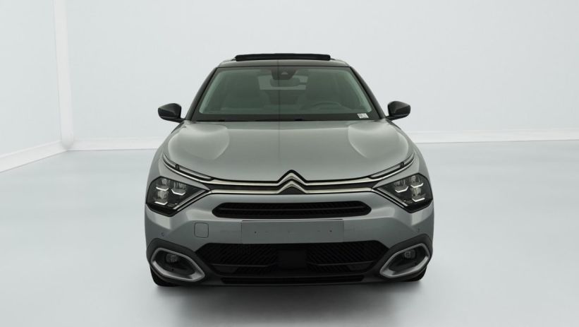 Aperçu du véhicule : PureTech 130 S S BVM6 Shine