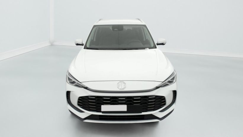 Aperçu du véhicule : 1.5 L Hybrid+ 197 ch Luxury