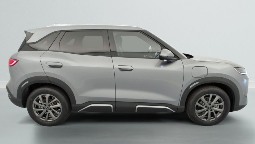Aperçu du véhicule : 1.5 DM-i PHEV 212ch Boost