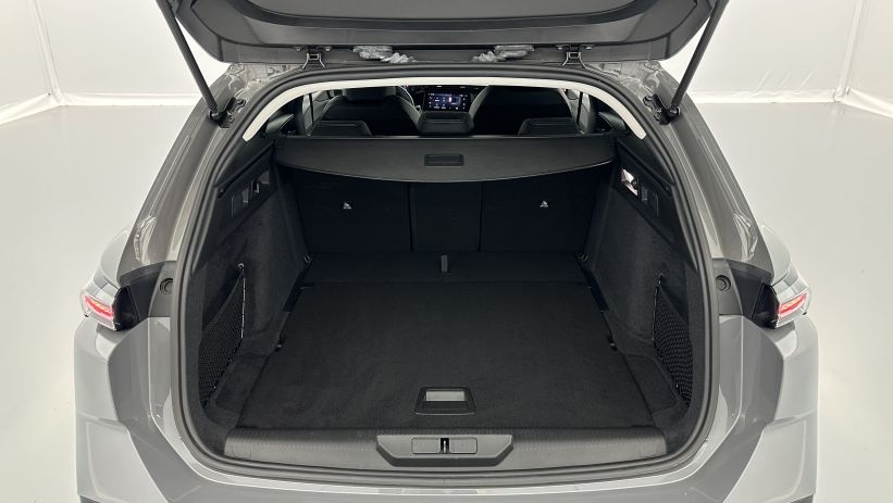 Aperçu du véhicule : 1.2 PureTech 130ch Allure