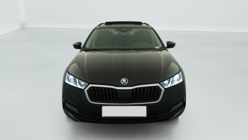 Aperçu du véhicule : 1.4 TSI PHEV iV 204 ch DSG6e Ambition