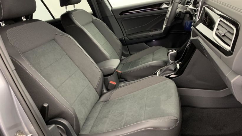 Aperçu du véhicule : 1.5 TSI EVO2 150 Start Stop DSG7 R-Line Edition
