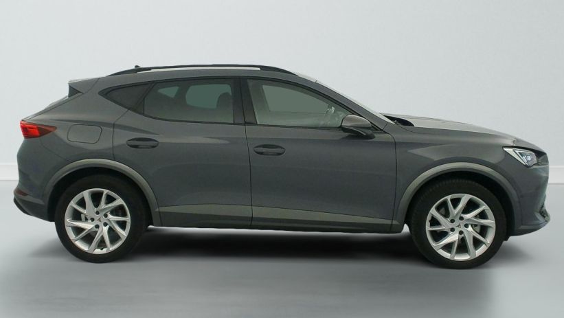 Aperçu du véhicule : 1.4 e-HYBRID 204 ch DSG6 Business Edition
