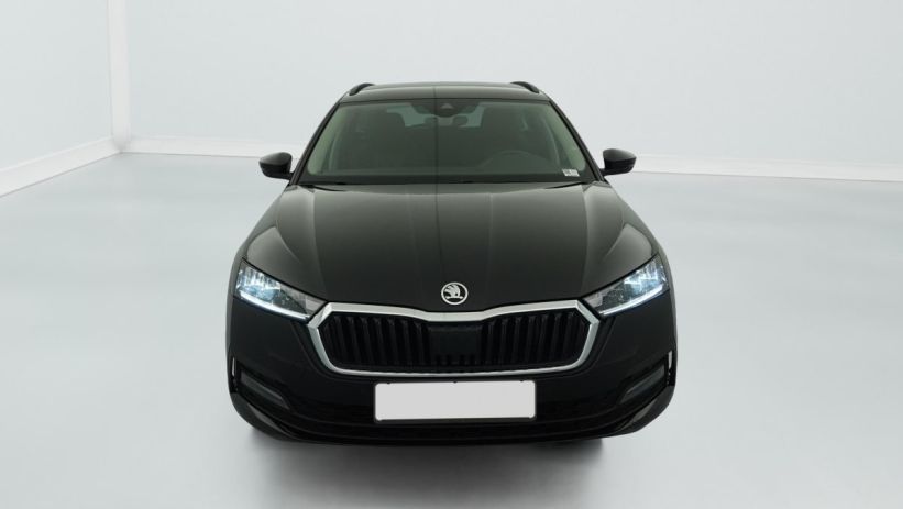 Aperçu du véhicule : 2.0 TDI 150 ch DSG7 Ambition
