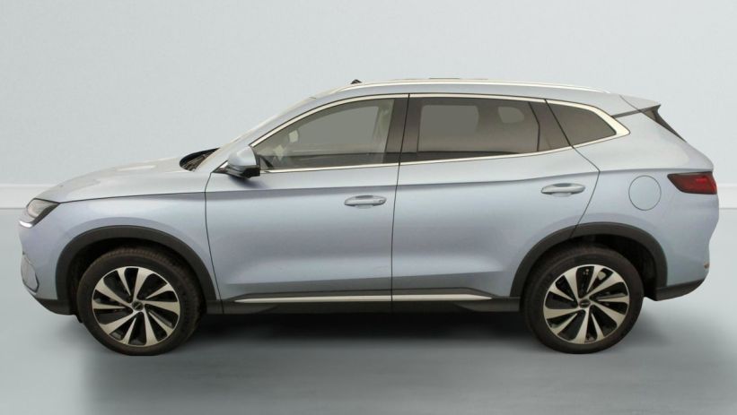 Aperçu du véhicule : 1.5L DM-I 218 CH PHEV COMFORT