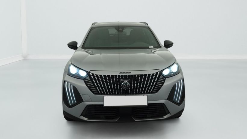 Aperçu du véhicule : 100 S S BVM6 Allure