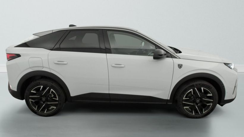 Aperçu du véhicule : Hybrid 145 e-DCS6 GT