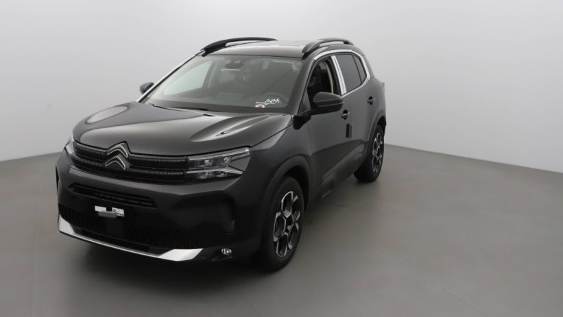 Aperçu du véhicule : 1.5 BLUEHDI 130CH MAX BOITE AUTOMATIQUE