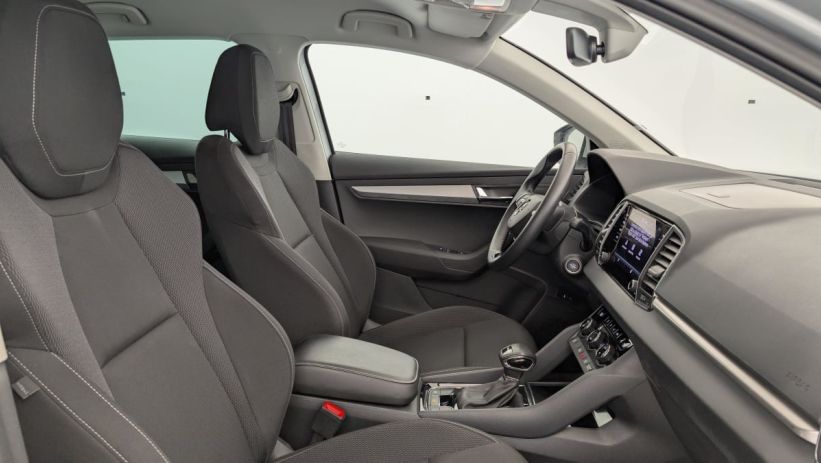 Aperçu du véhicule : 2.0 TDI 116 ch SCR DSG7 Business