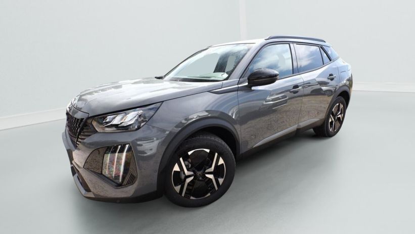 Aperçu du véhicule : HYBRID 145 ALLURE