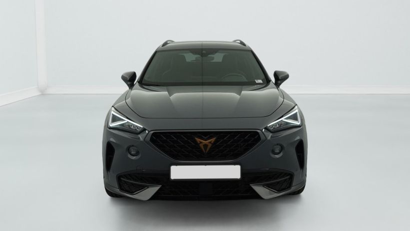 Aperçu du véhicule : 1.4 e-HYBRID 204 ch DSG6 Business Edition