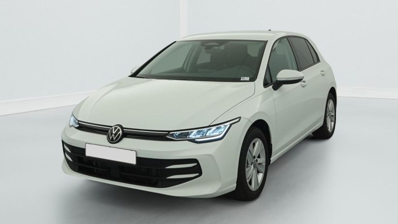 Aperçu du véhicule : 1.5 TSI EVO2 116 BVM6 LIFE PLUS