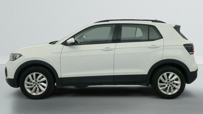 Aperçu du véhicule : 1.0 TSI 95 Start Stop BVM5 Life Tech