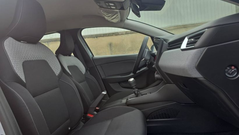 Aperçu du véhicule : TCE 90 CH GSR2 EVOLUTION