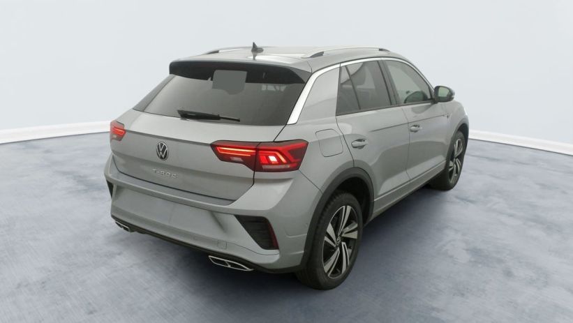 Aperçu du véhicule : 1.5 TSI EVO2 150 Start Stop DSG7 R-Line Edition