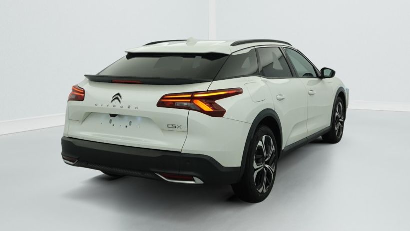 Aperçu du véhicule : PureTech 130 S S EAT8 Shine