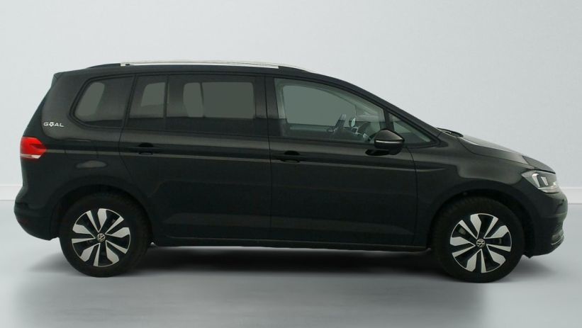 Aperçu du véhicule : 1.5 TSI EVO 150 BVM6 7pl VW Edition