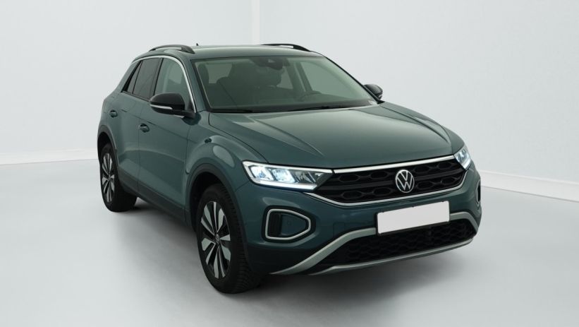 Aperçu du véhicule : 1.0 TSI 116 Start Stop BVM6 Life Plus