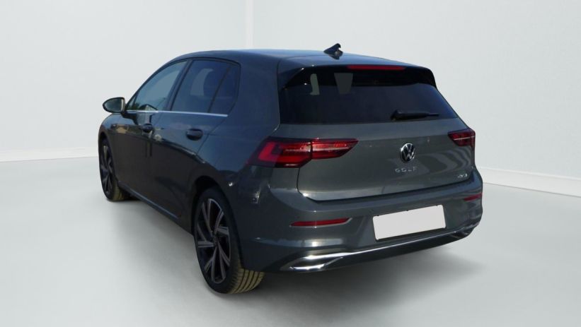 Aperçu du véhicule : Golf 1.5 eTSI OPF 150 DSG7 Style
