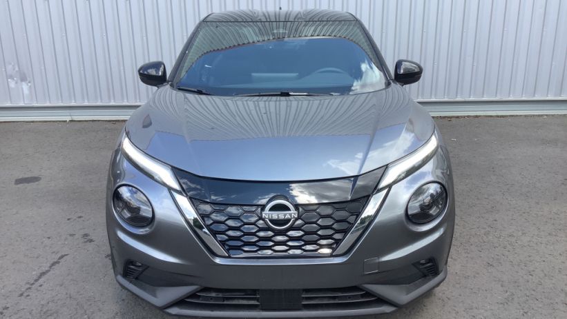 Aperçu du véhicule : JUKE HYBRID 143 N-Connecta
